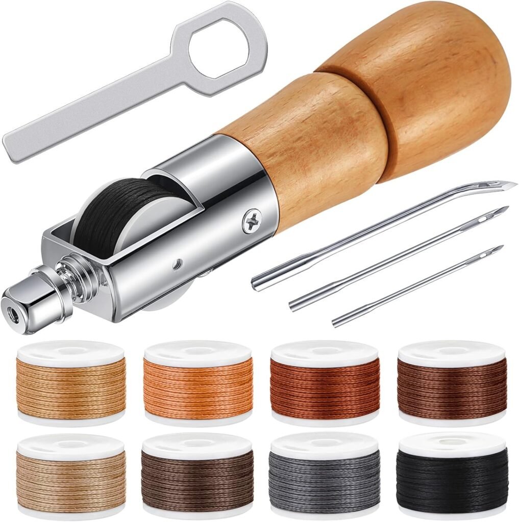 20+ Best Awl Tool In 2025: From Leather to Wood & More (USA)
